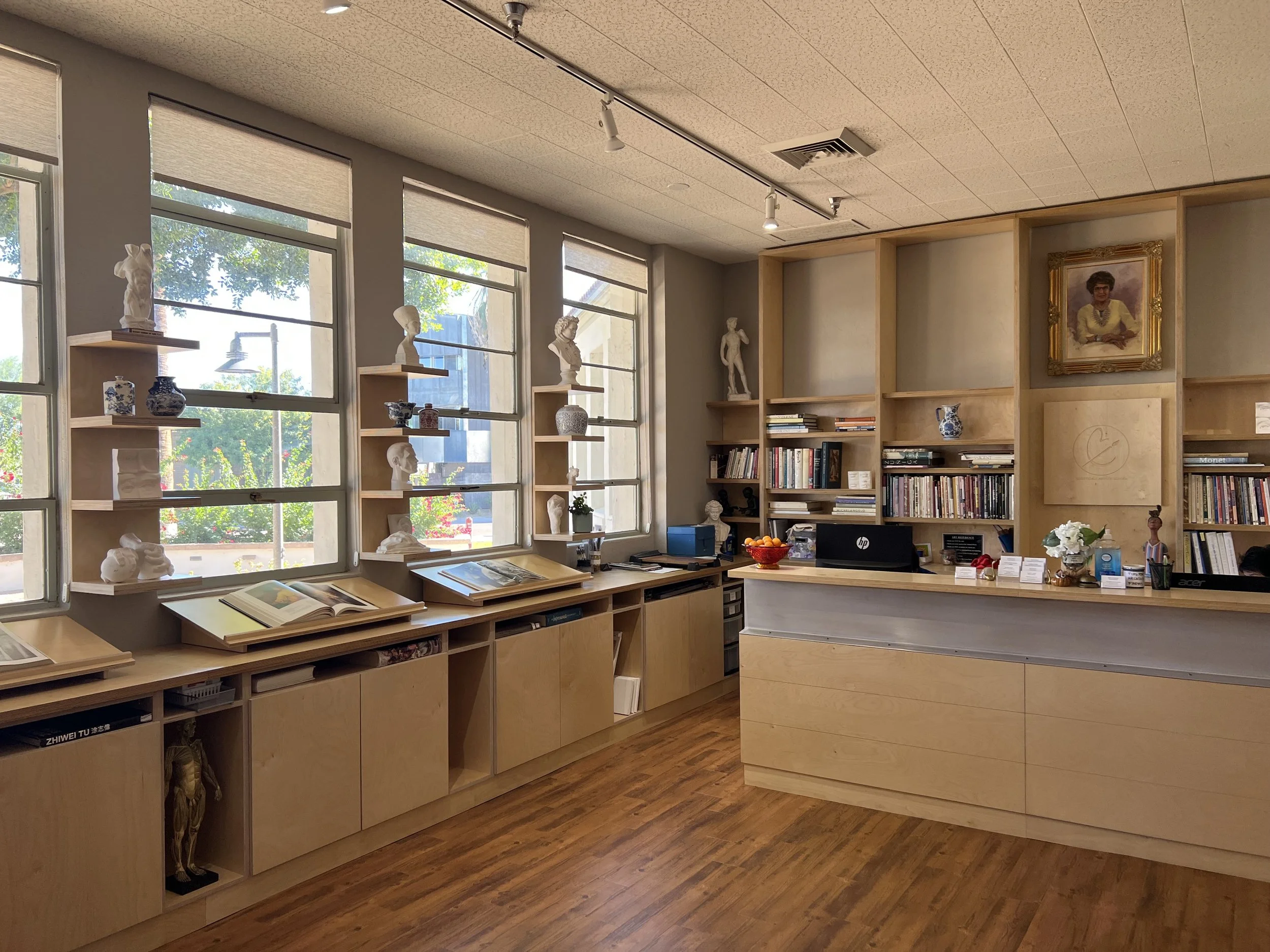 28. Scottsdale Artist School.JPG