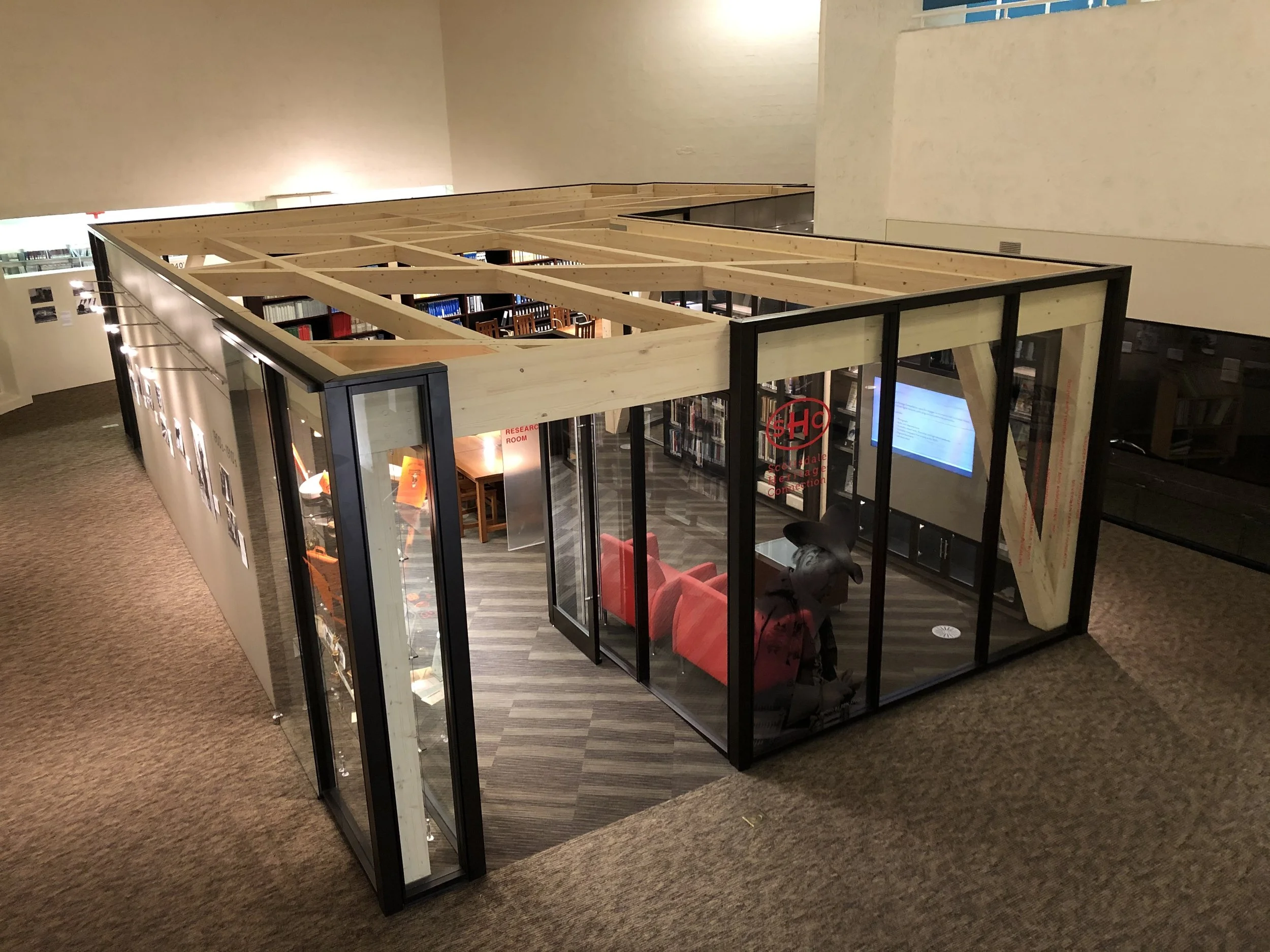 2. SHC Elevated Entry.JPG