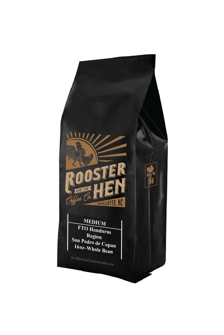 Medium Roast - Honduras