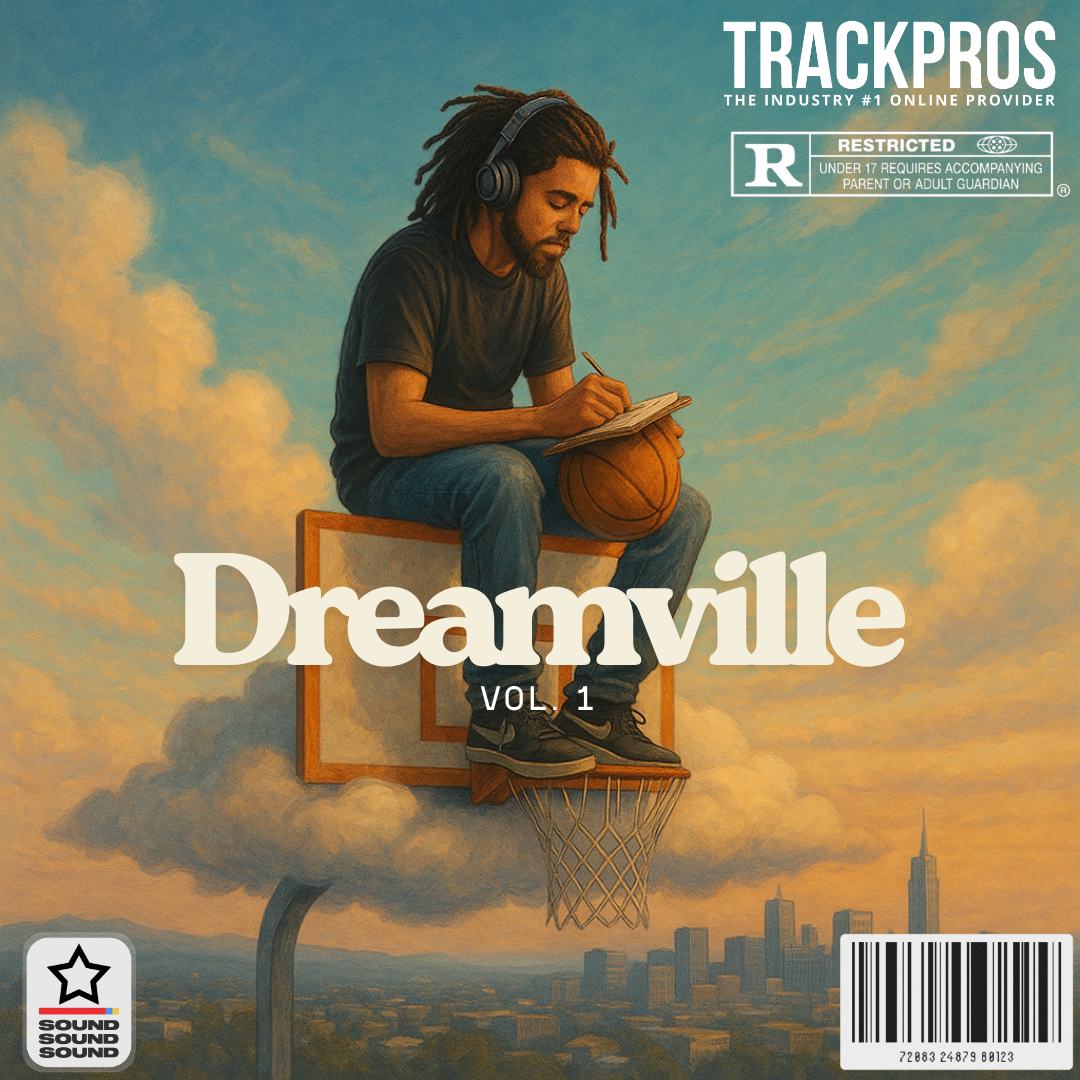 Dreamville Vol. 1