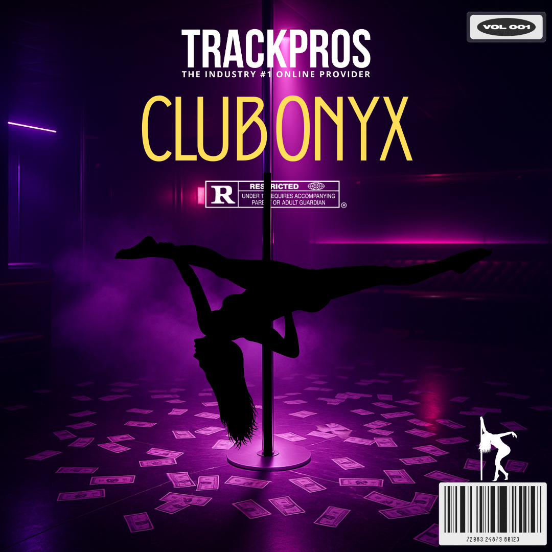 Club Onyx Vol. 1