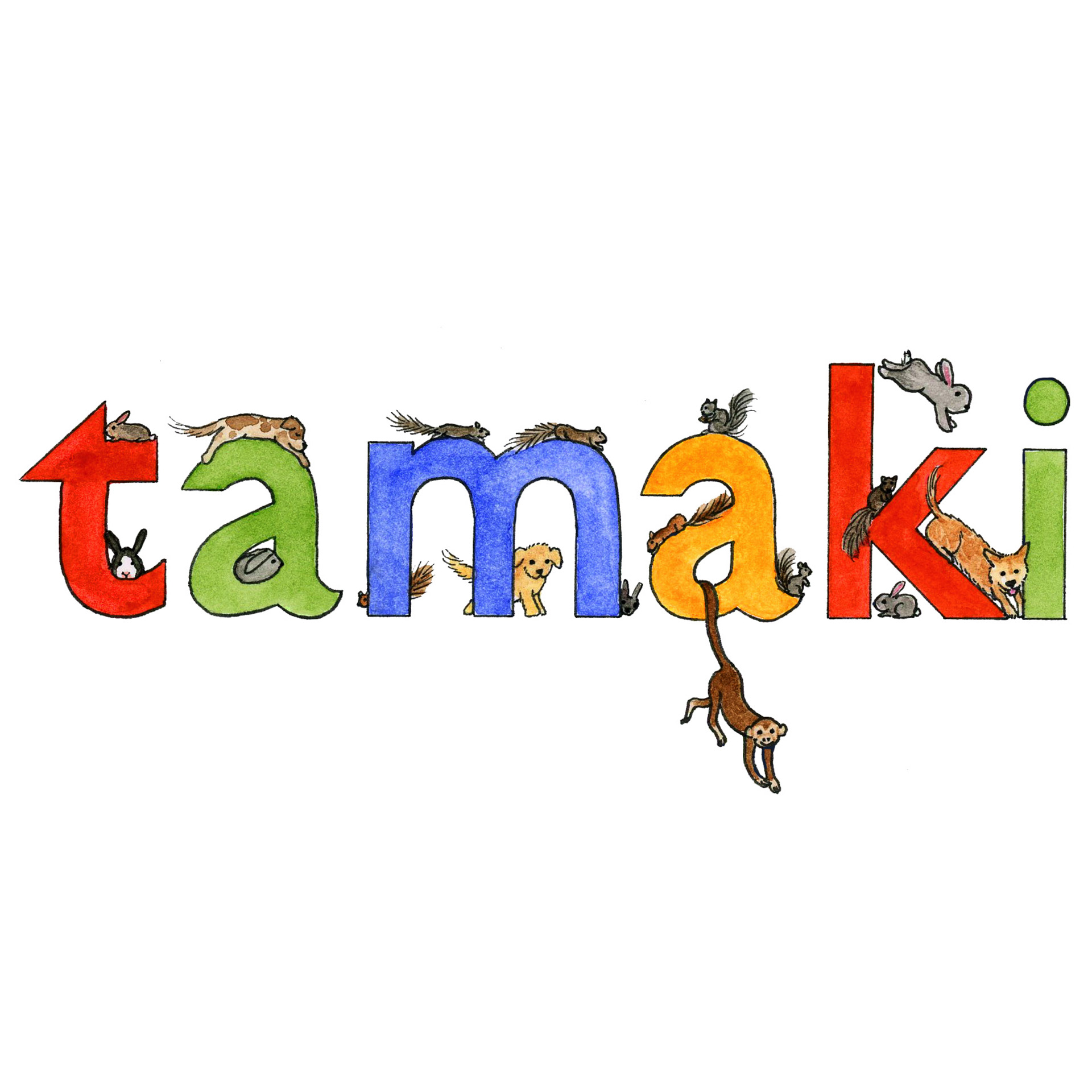 Tamaki