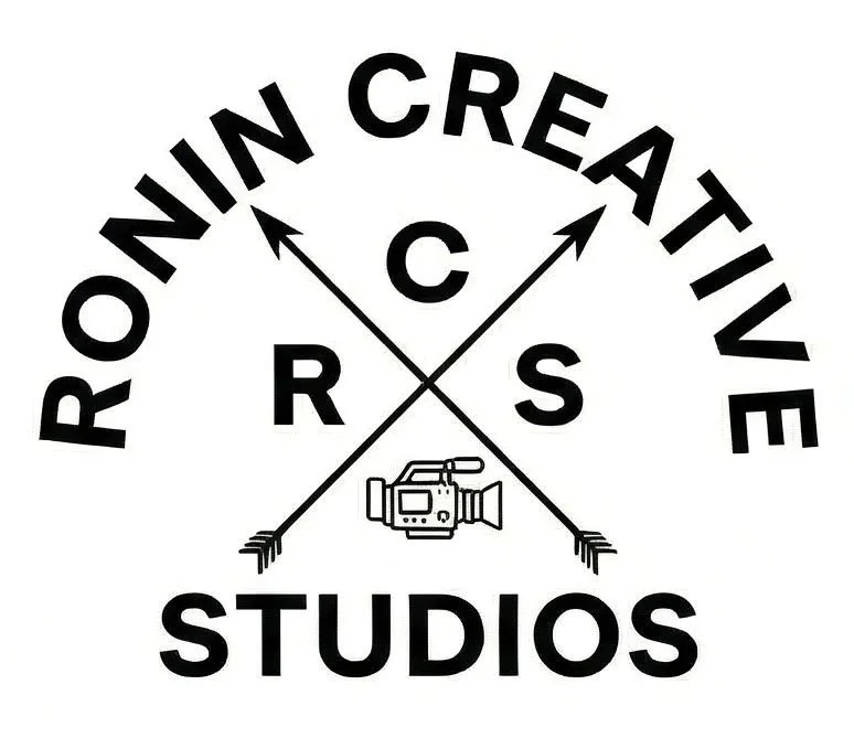 RONIN CREATIVE STUDIOS