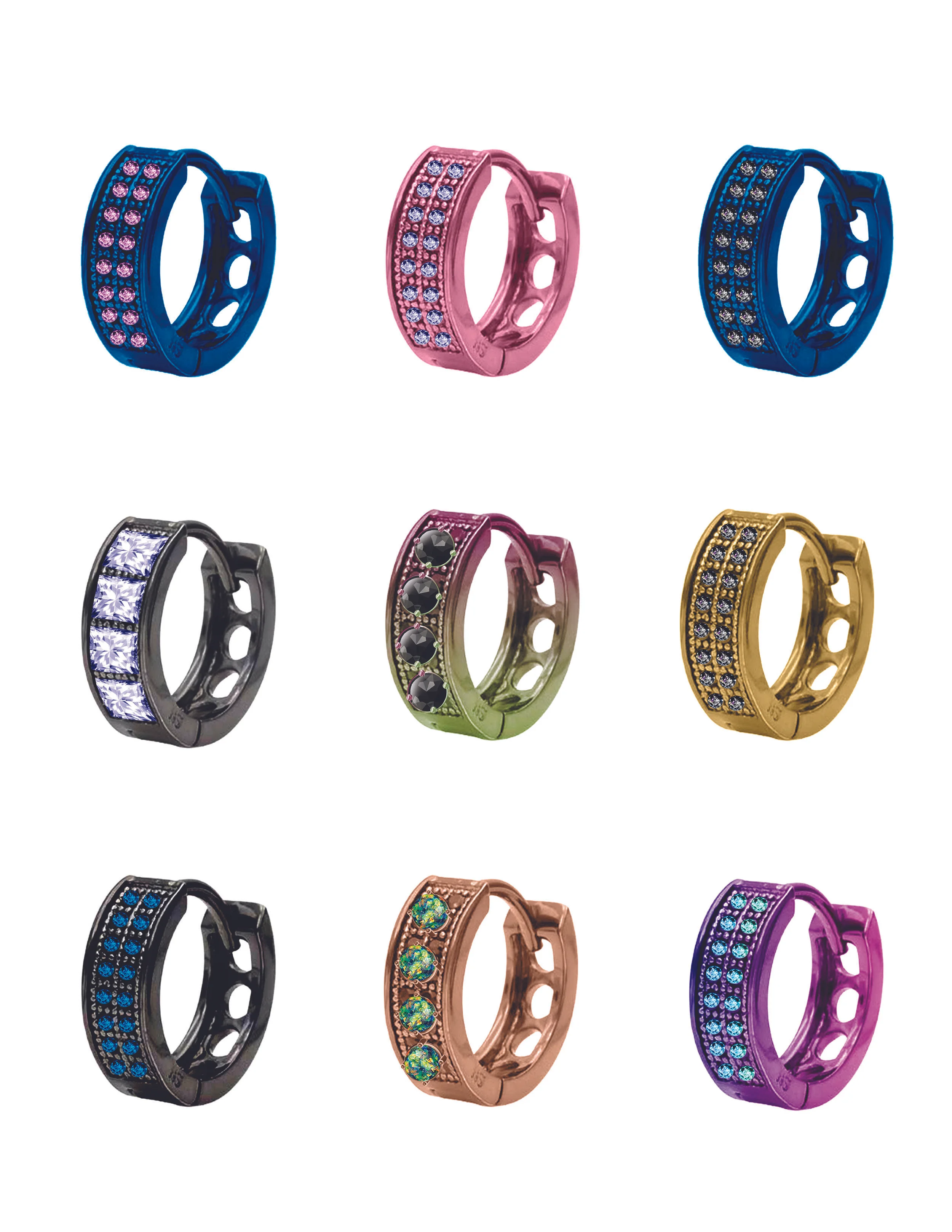 Huggies Product Design