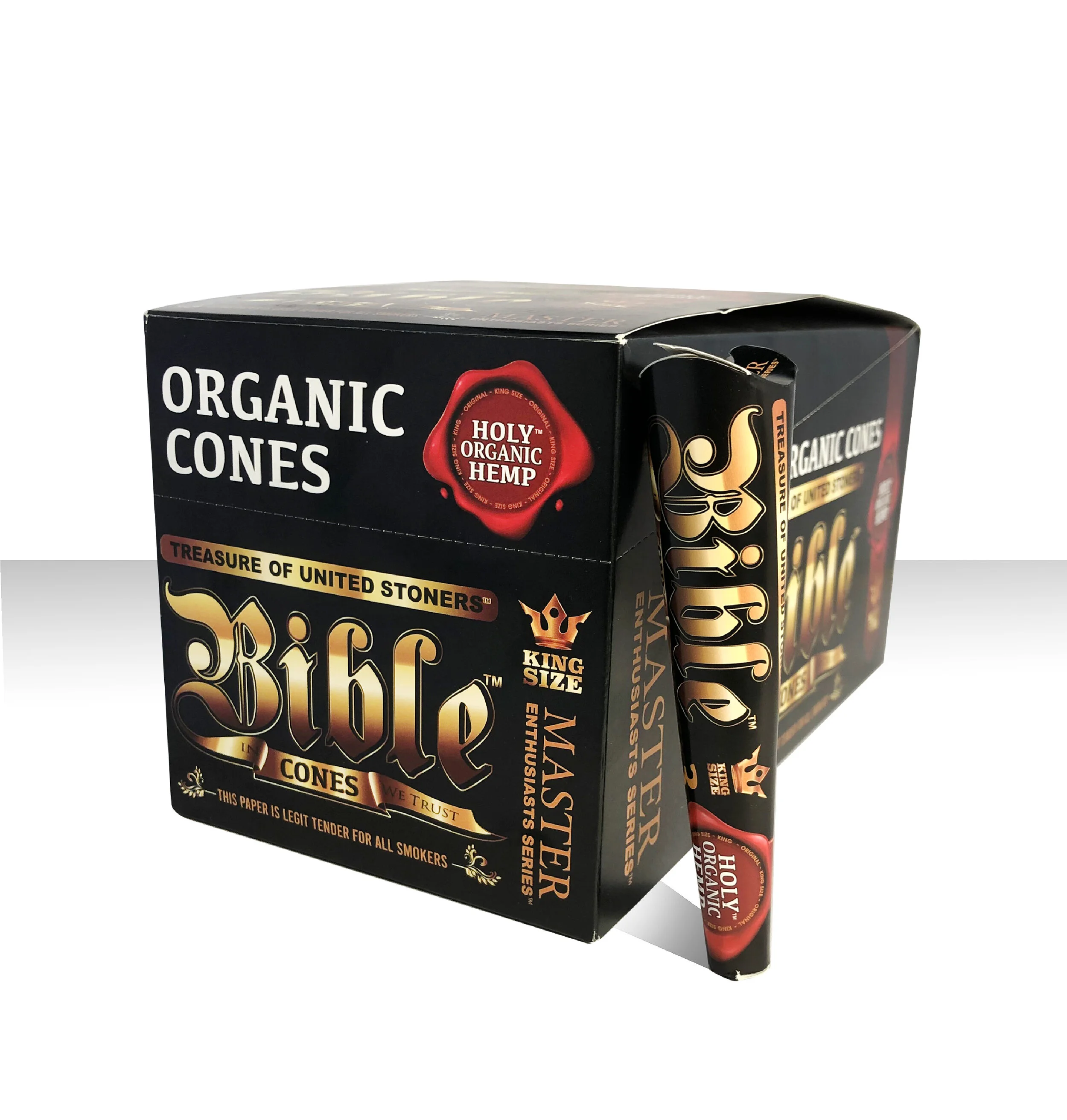 biblepaper™ cones .jpg
