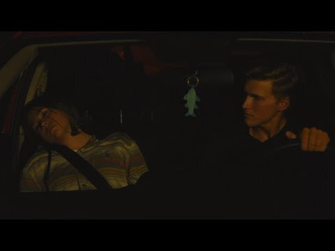 Car Scene from Audible Chaos (2019)