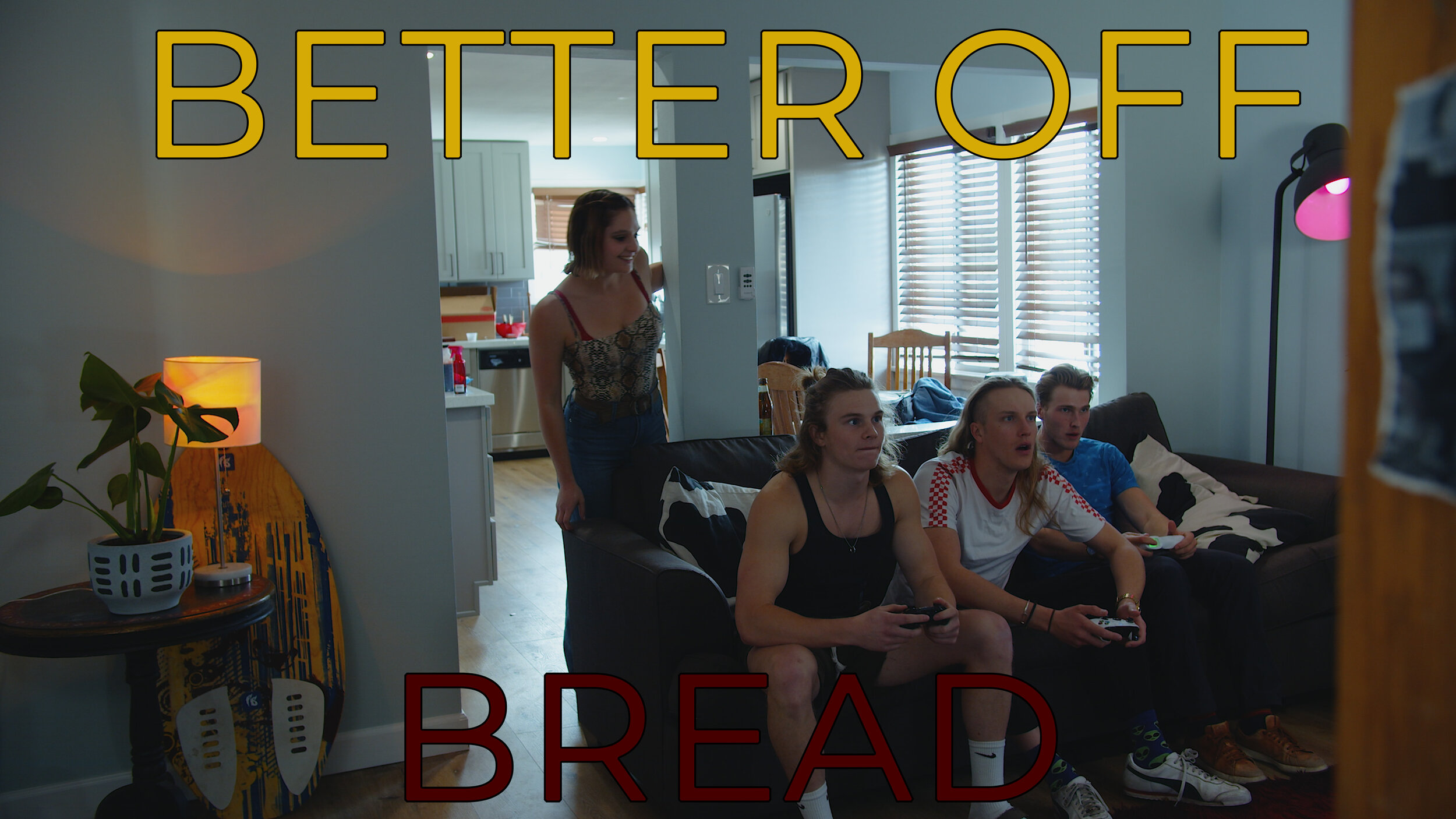 Better off Bread