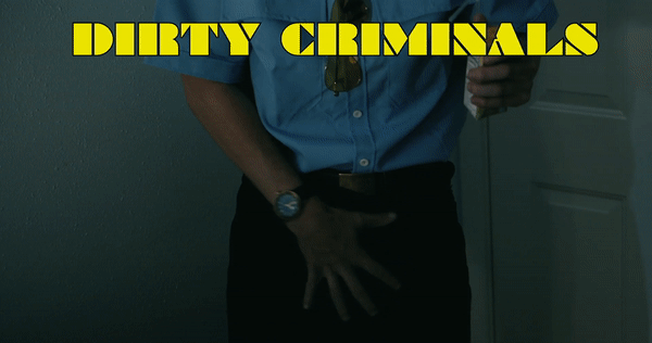 Dirty Criminals (Sketch)