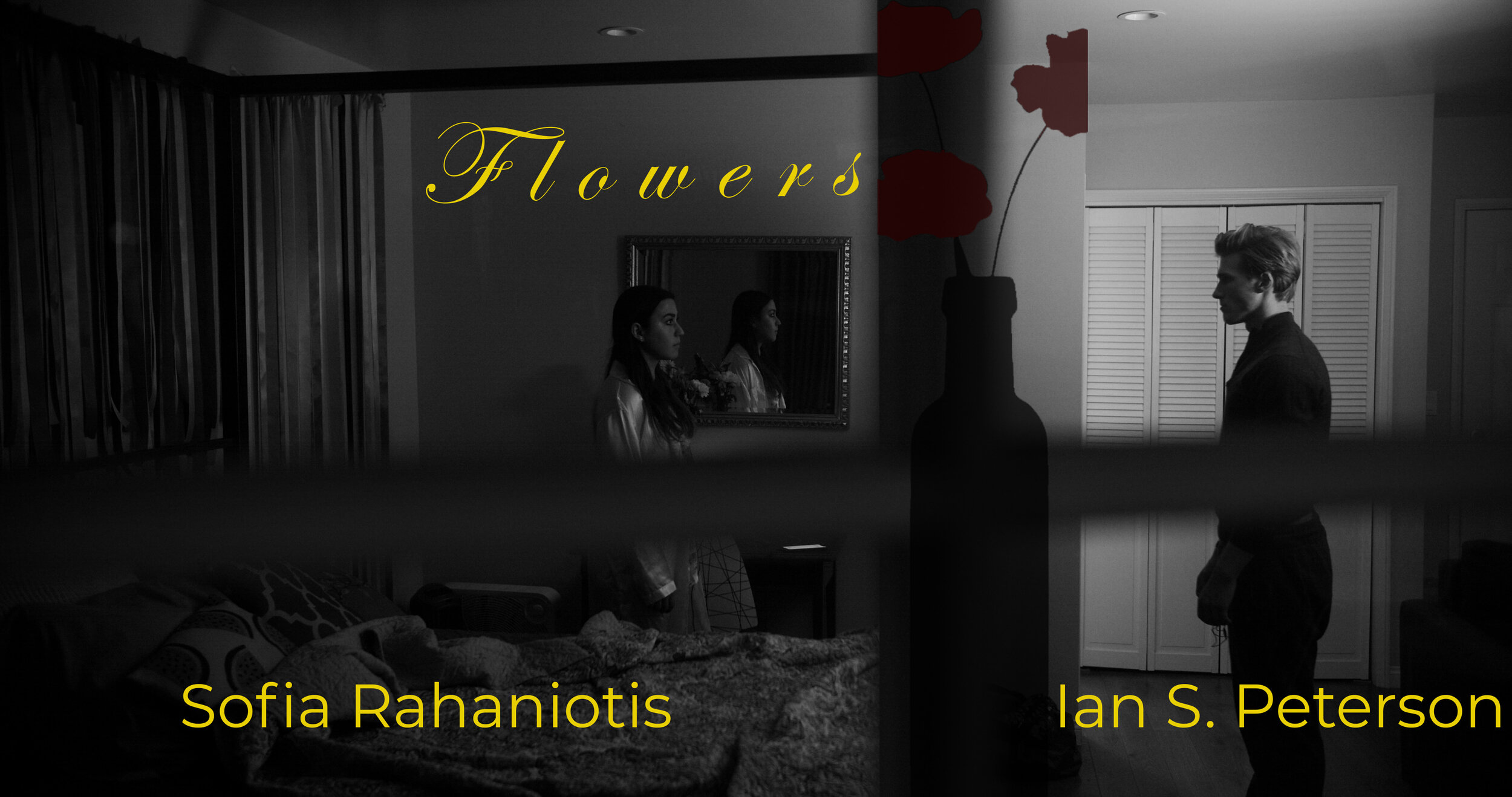 Flowers. (a very short film)