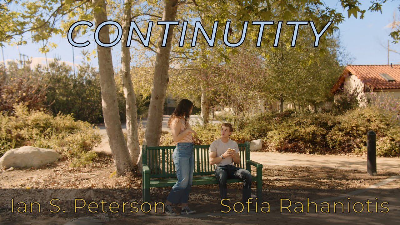 CONTINUTITY (Sketch)