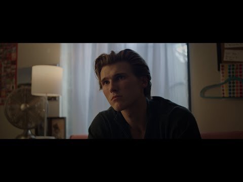 Take 2 - Monologue from Moonchildren - Ian S. Peterson
