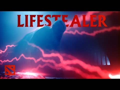 LIFESTEALER - Dota 2 Short Film Contest 2022