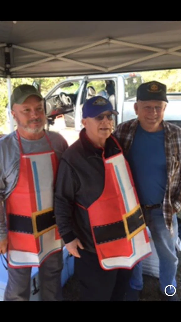 CSM Meeks (middle). Rest in Peace. 