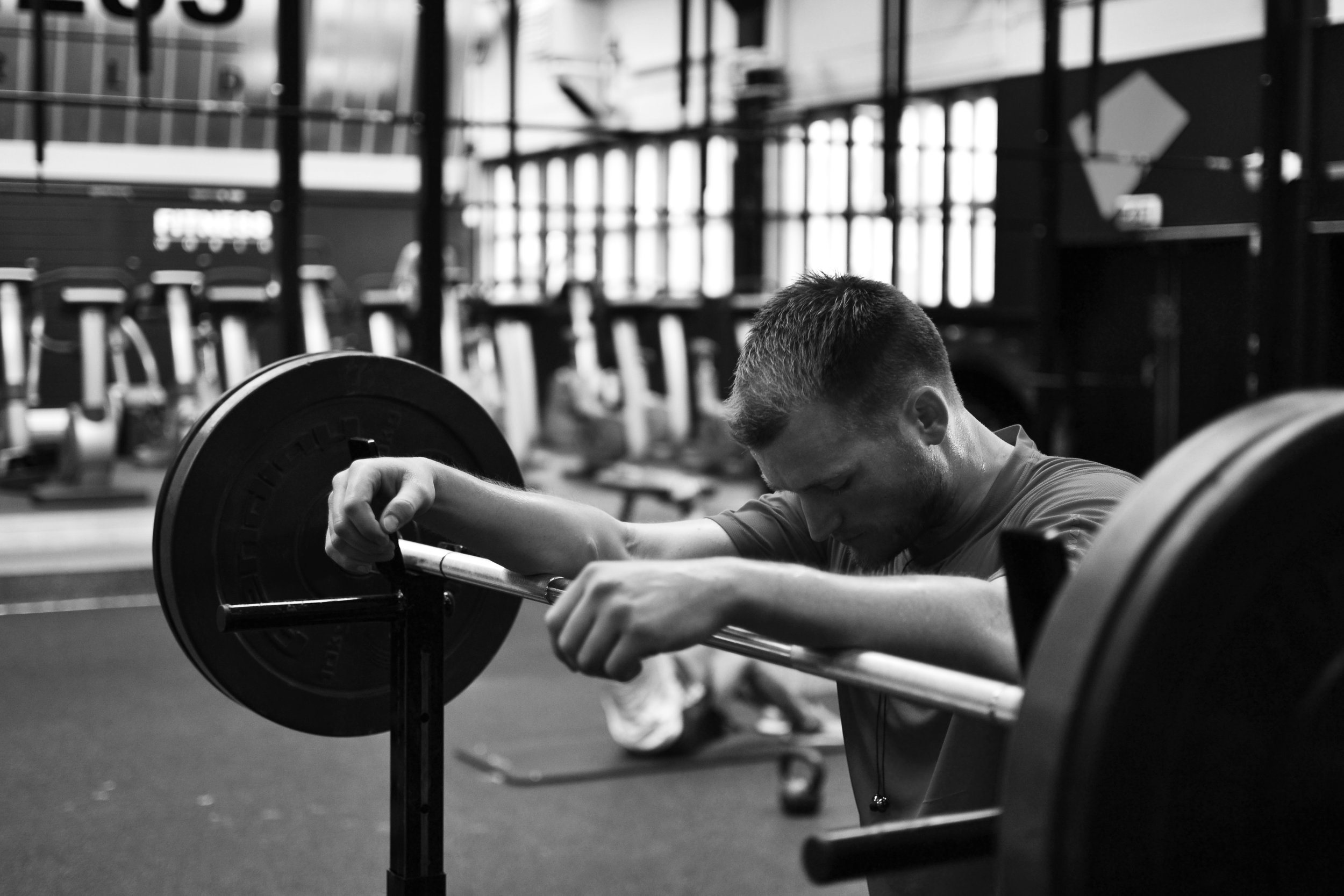 3 ways you are ruining your workout 