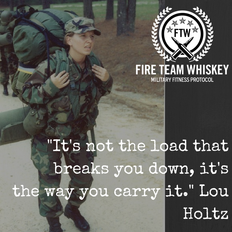 _It's not the load that breaks you down, it's the way you carry it._ Lou Holtz.png