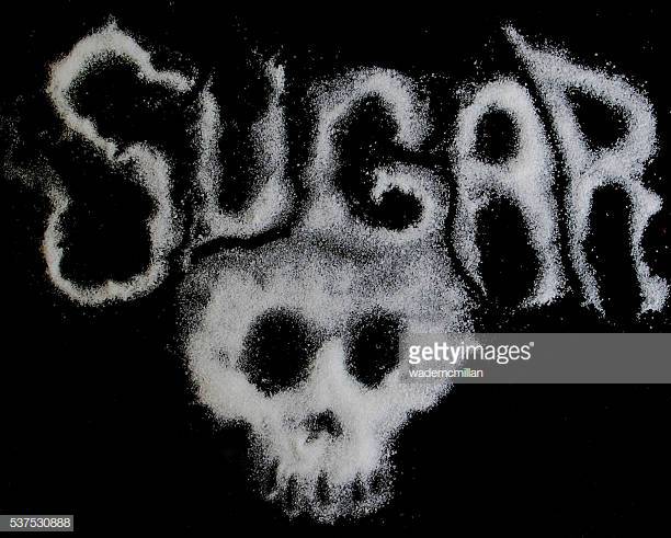 The Scary Thing About Sugar #1