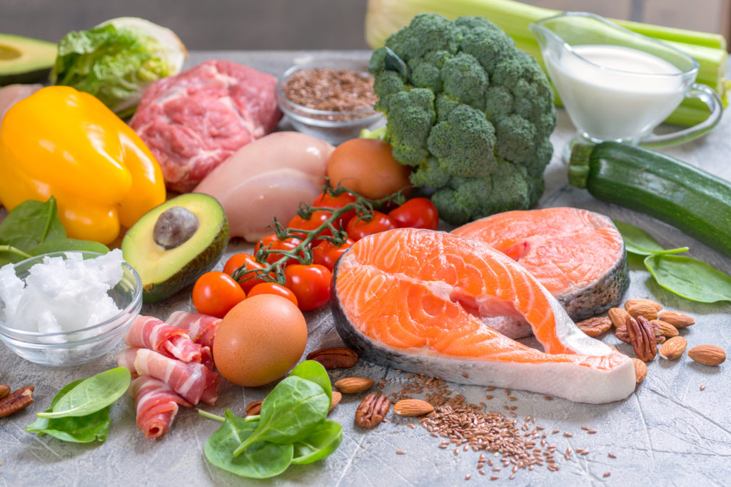 Ketosis Symptoms and Signs: What to Look Out For