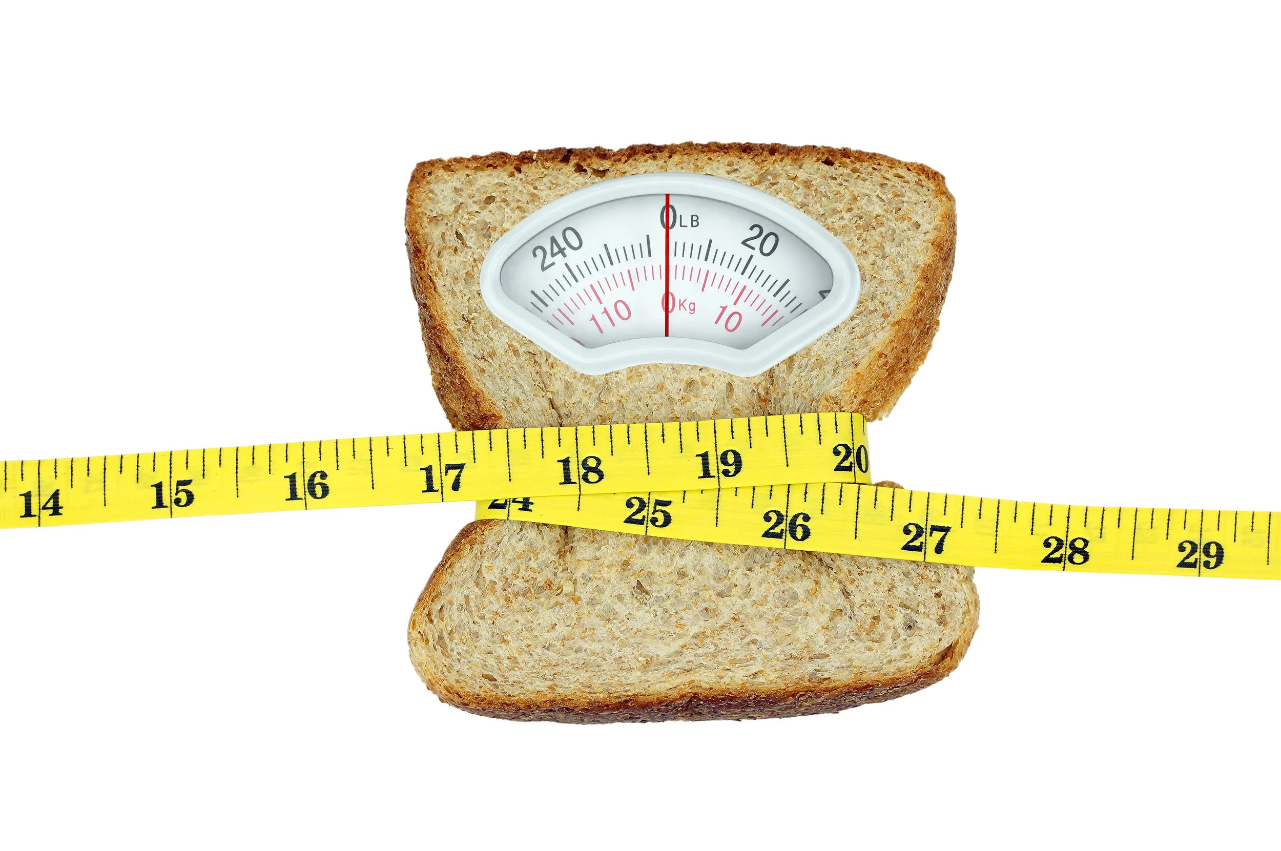 Wanna cut carbs? — FIRE TEAM WHISKEY