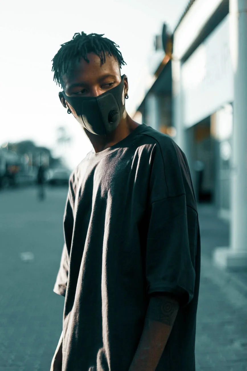 Disposable Face Mask vs. Cloth Face Mask: Which is Better?