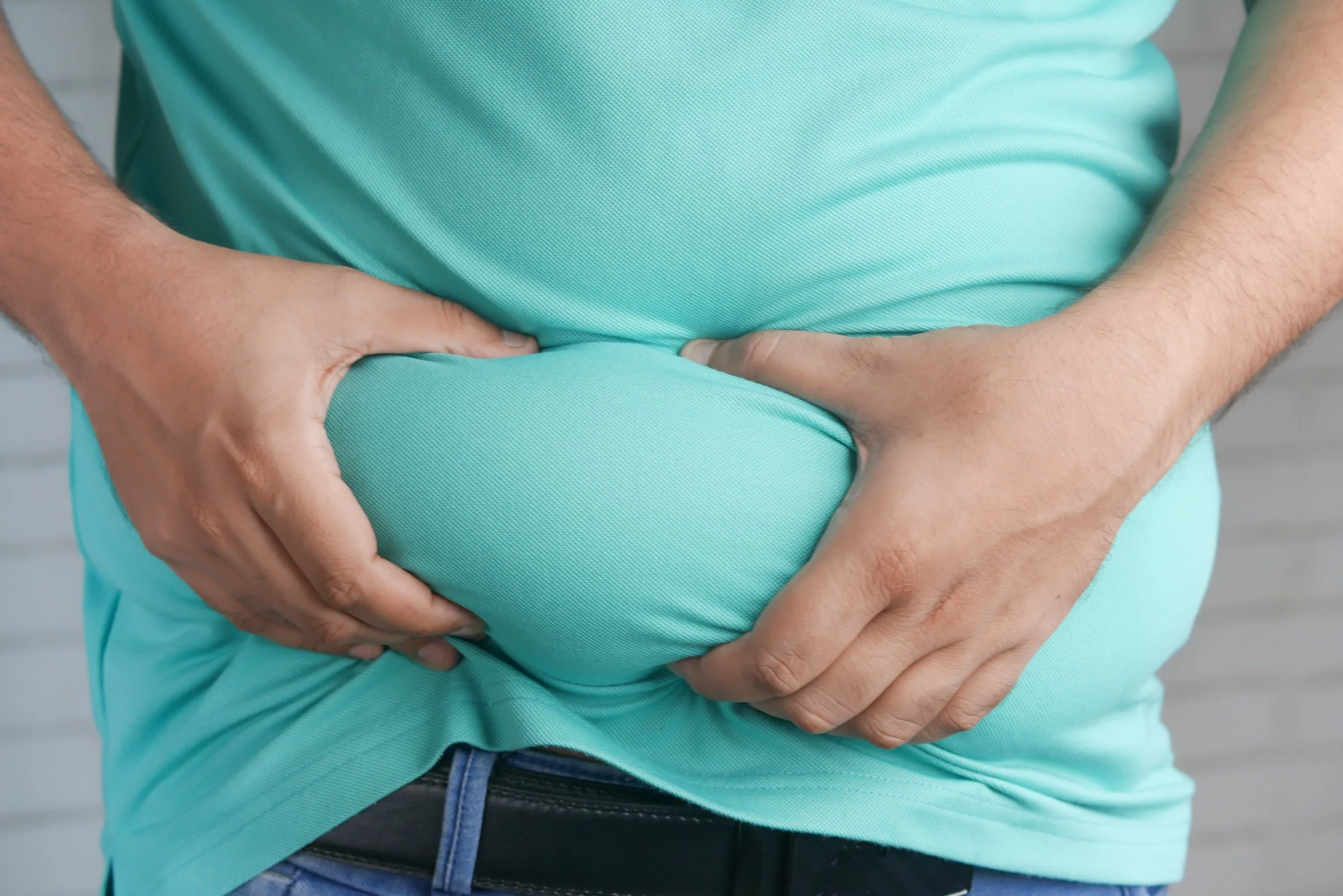 Obesity: What Are The Causes?