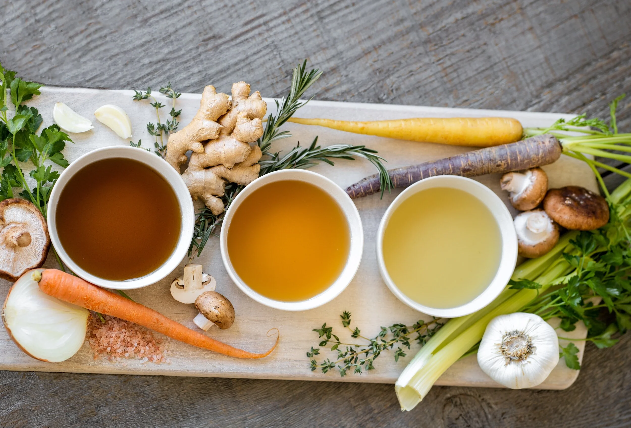 5 Health Benefits of Bone Broth–And How to Make It