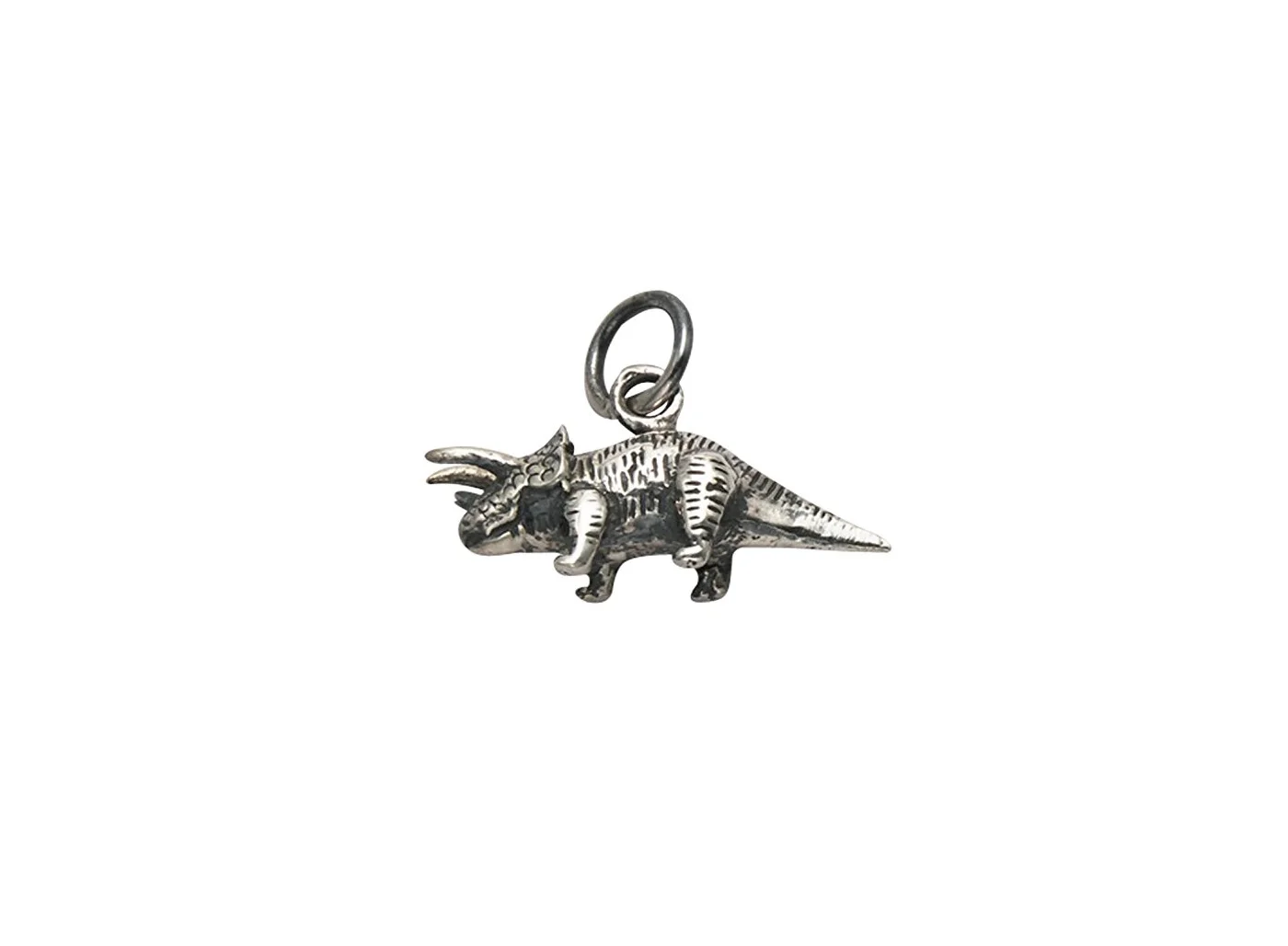 Triceratop dino pendant.jpg