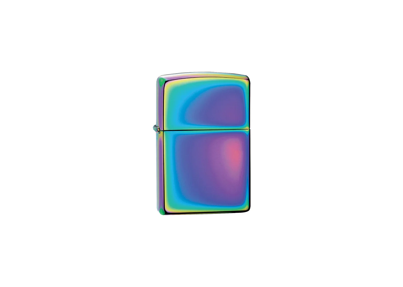 Zippo - spectrum