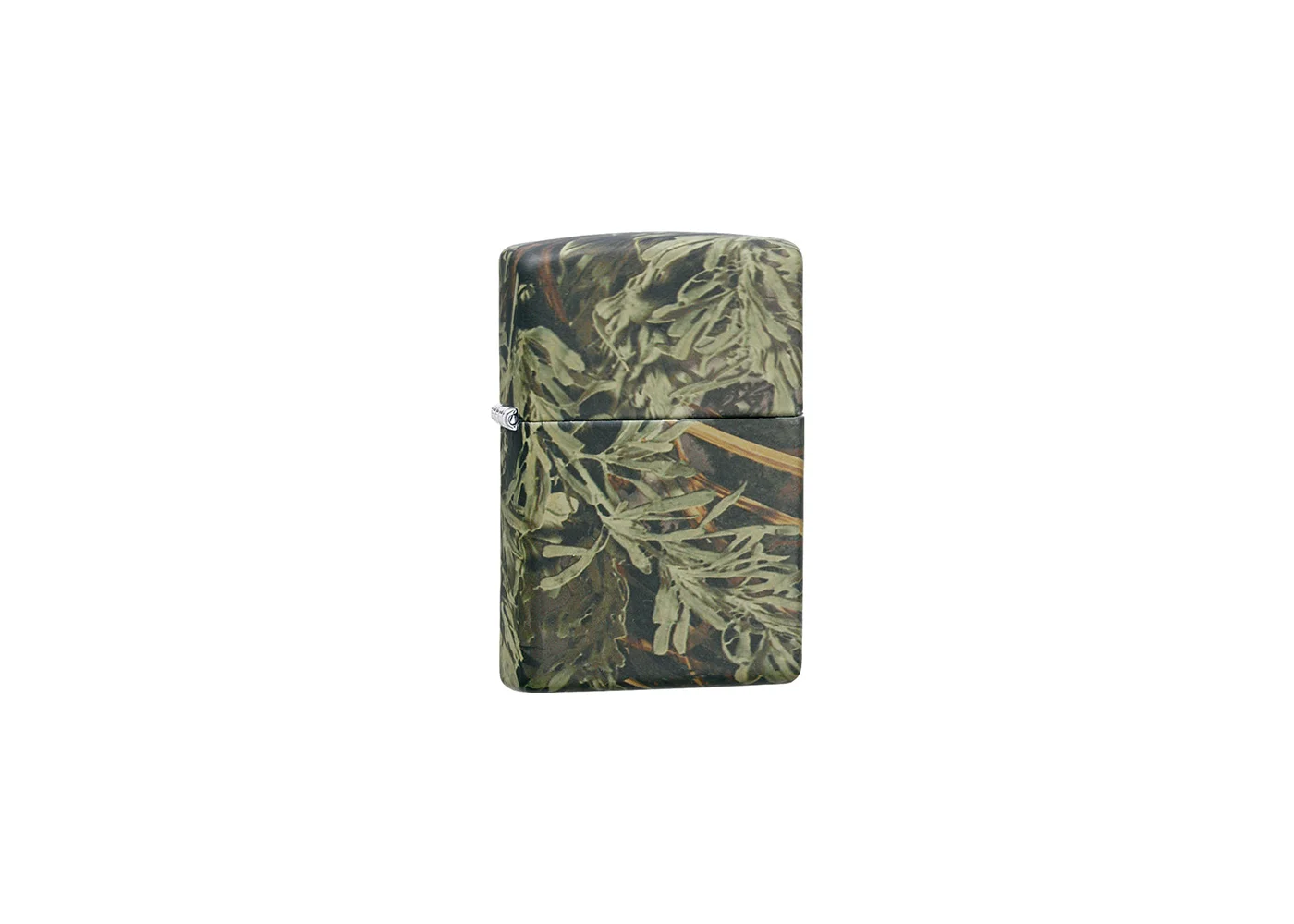 Zippo - camouflage