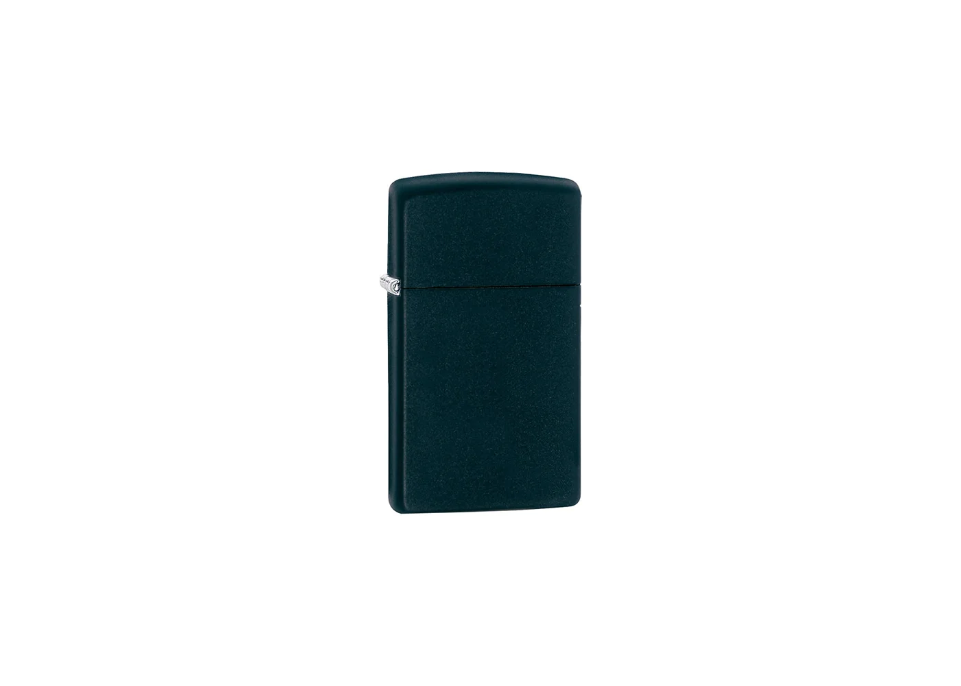 Zippo Slim - matte black