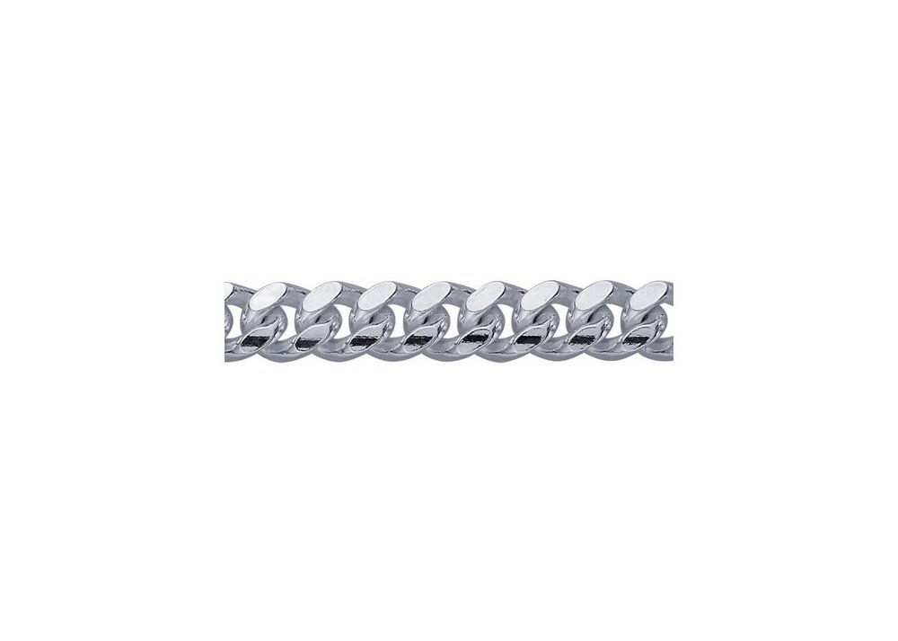 Beveled 6.3mm 