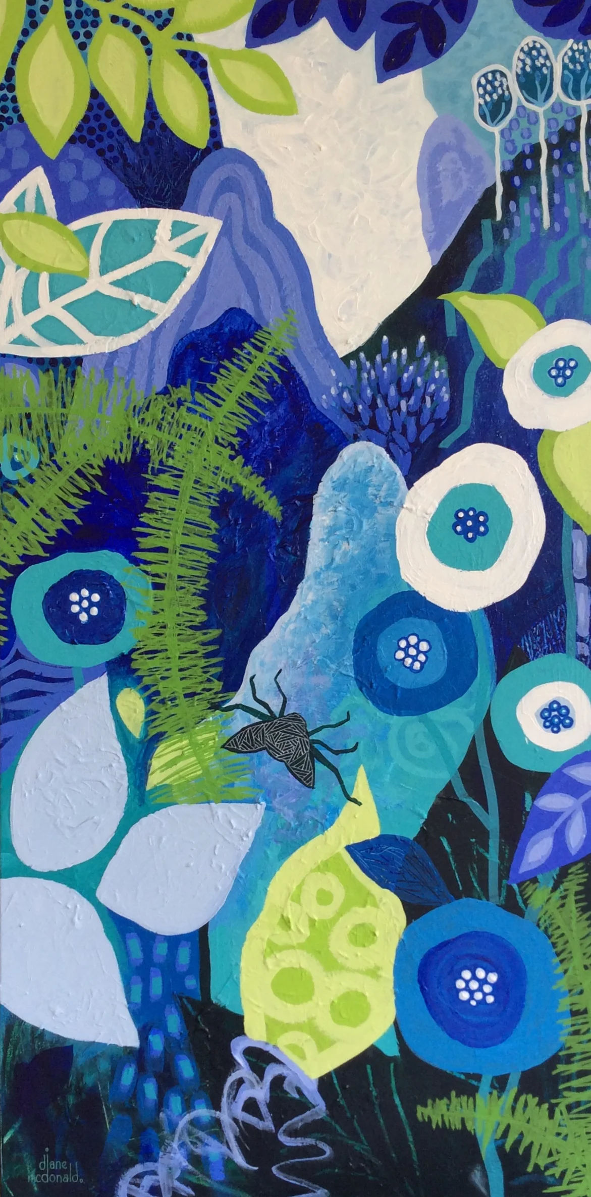 Hideaway (SOLD)