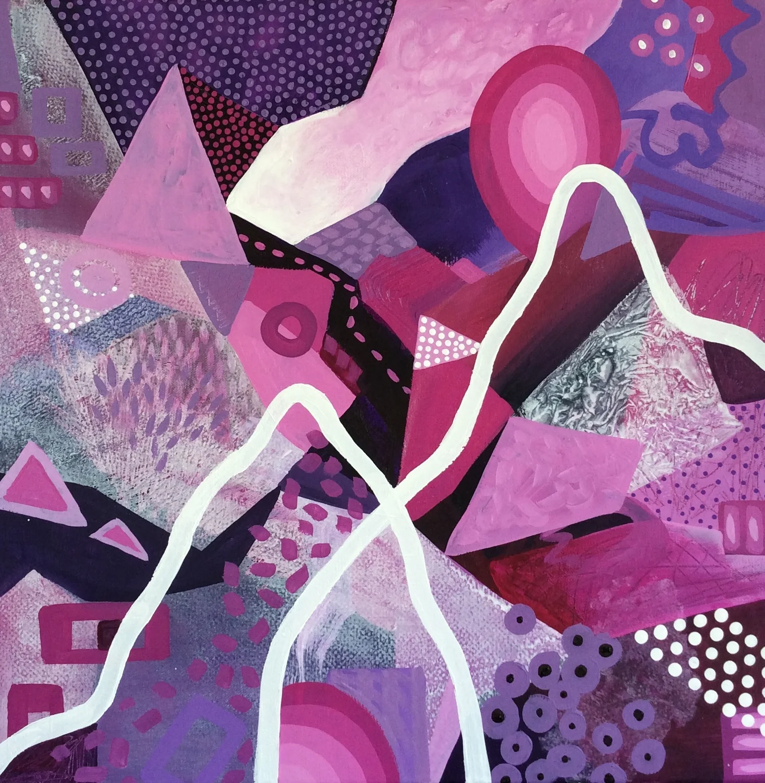 The Pass (SOLD)