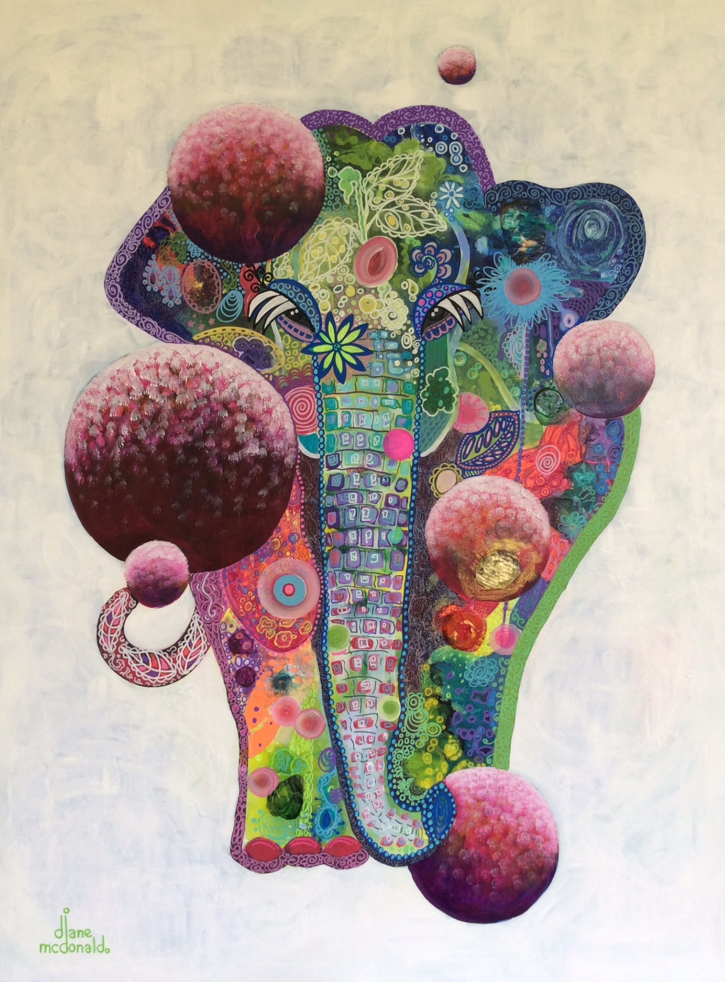 Tricia (SOLD)