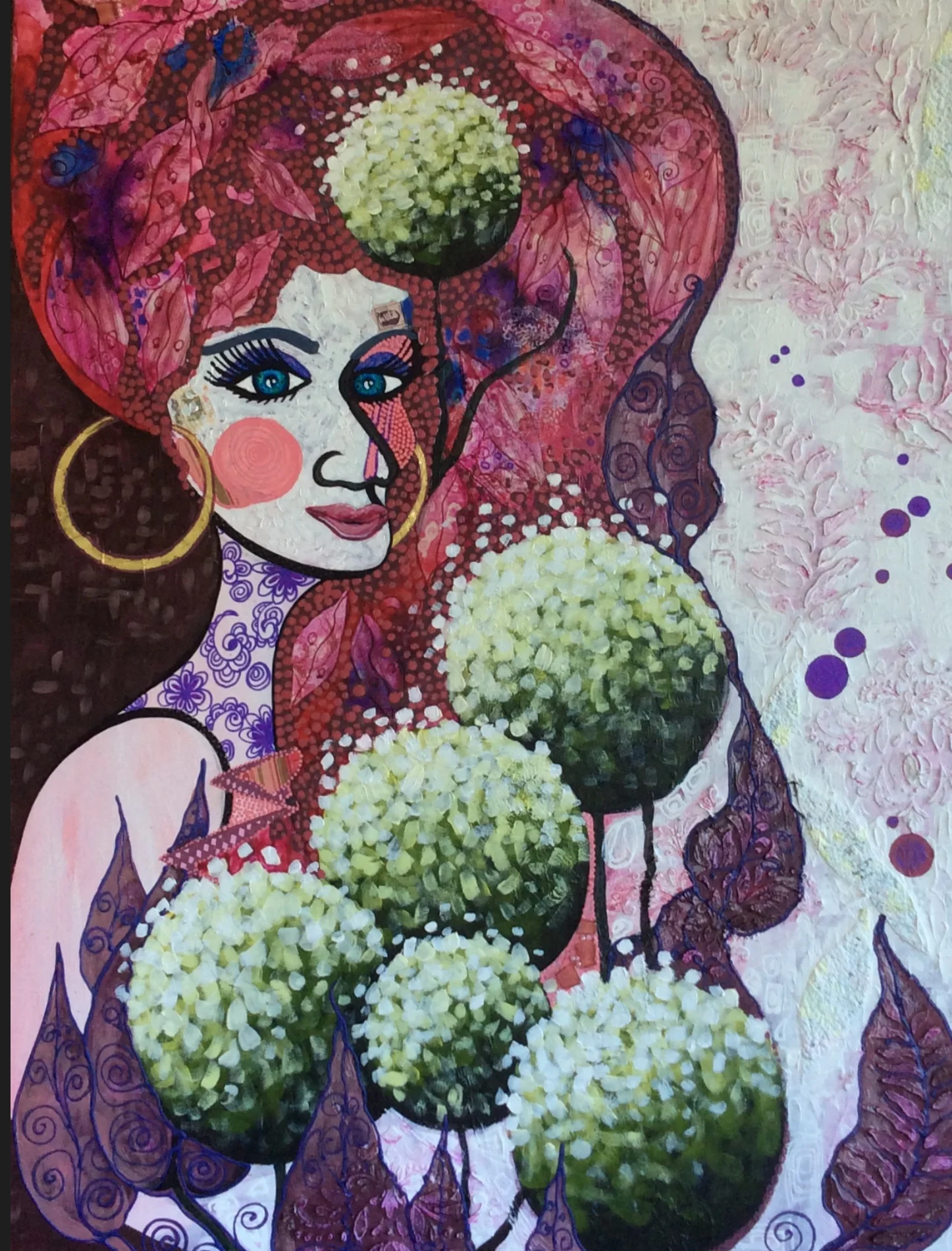 Jacqueline (SOLD)
