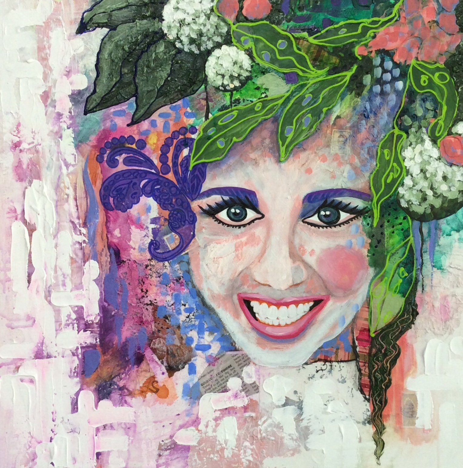 Didi- A Self Portrait