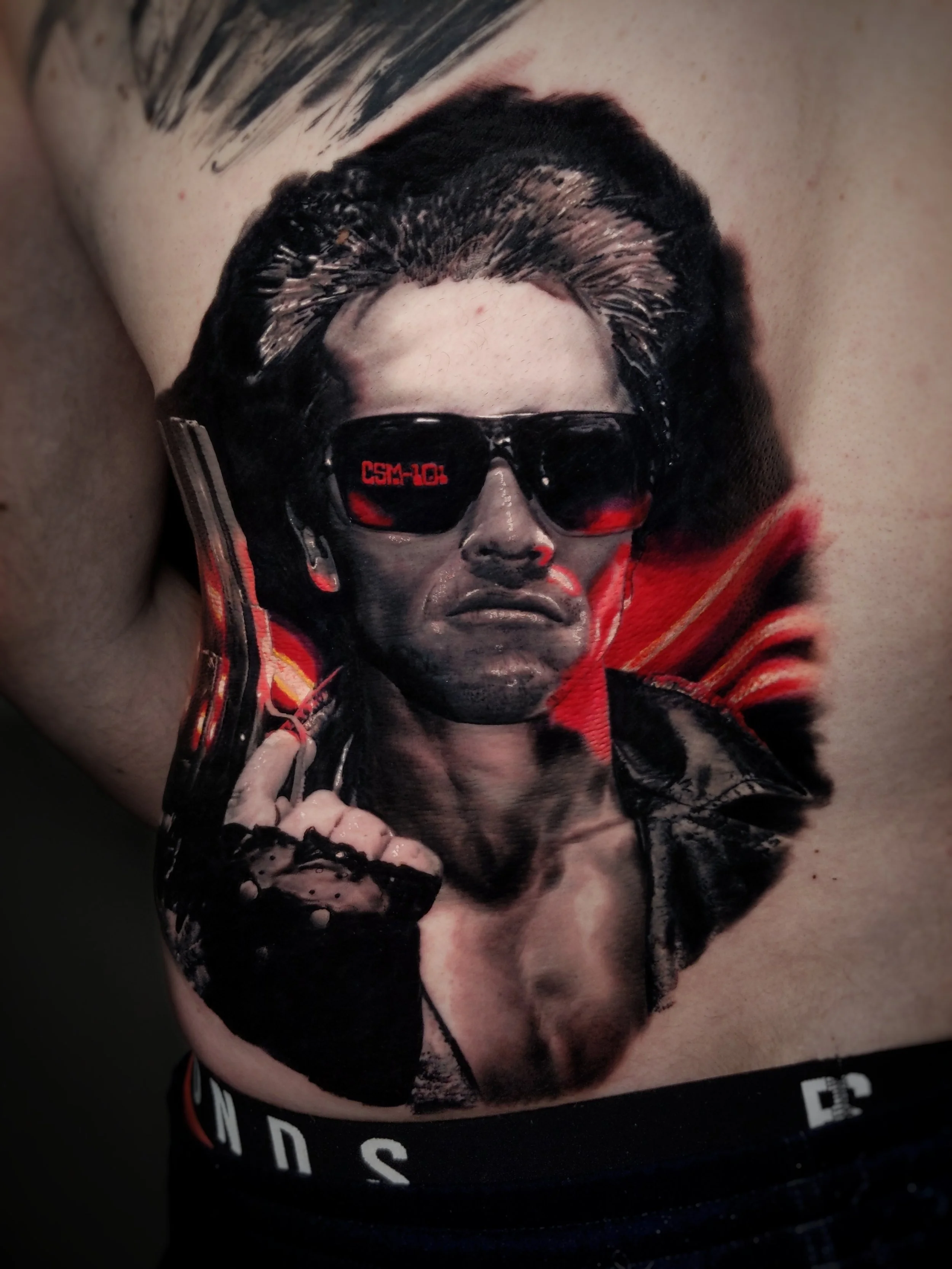 Terminator