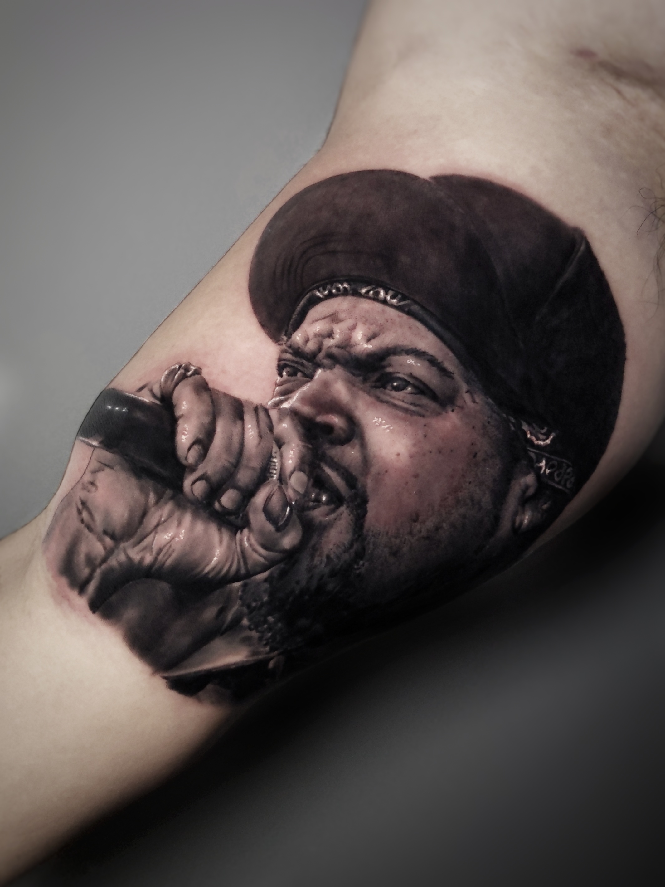 Ice Cube