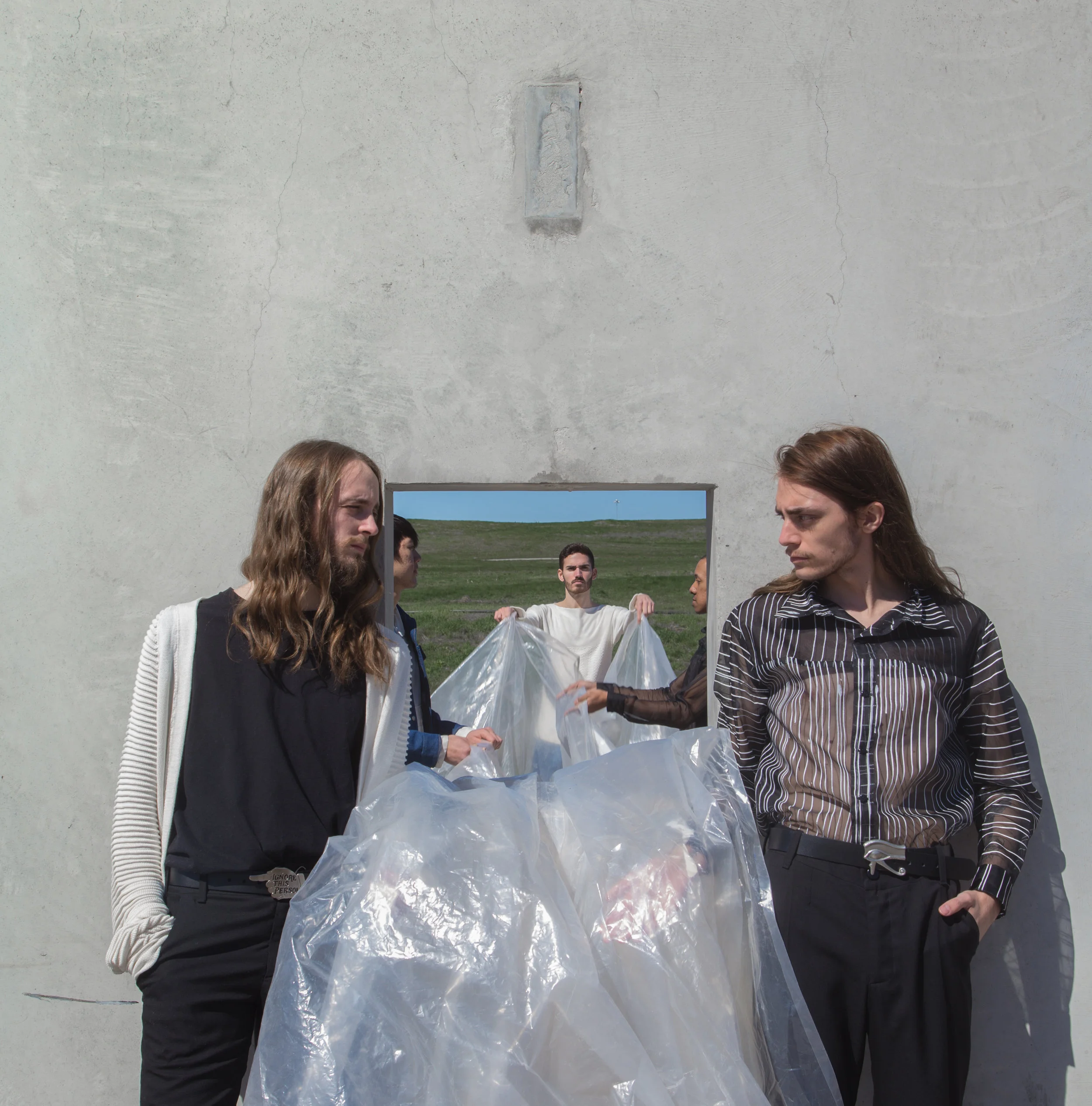  Photographer: Payton Lachoang  Assistant: Roman Cartagena 