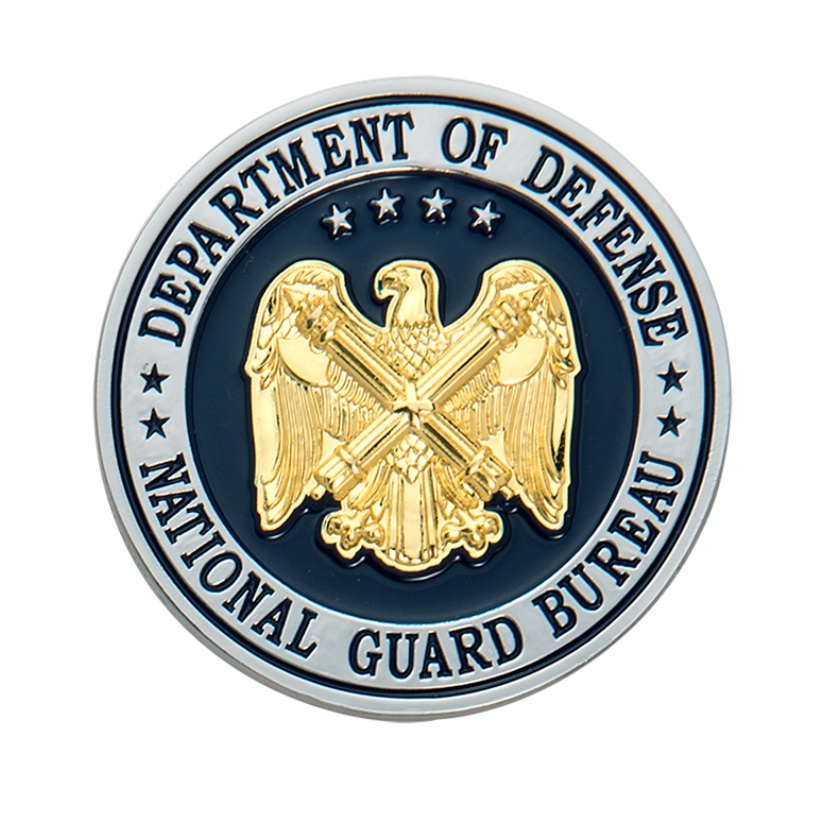 Military Challenge Coins
