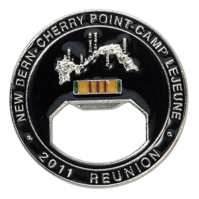 Coins for Organizations and Special Anniversaries