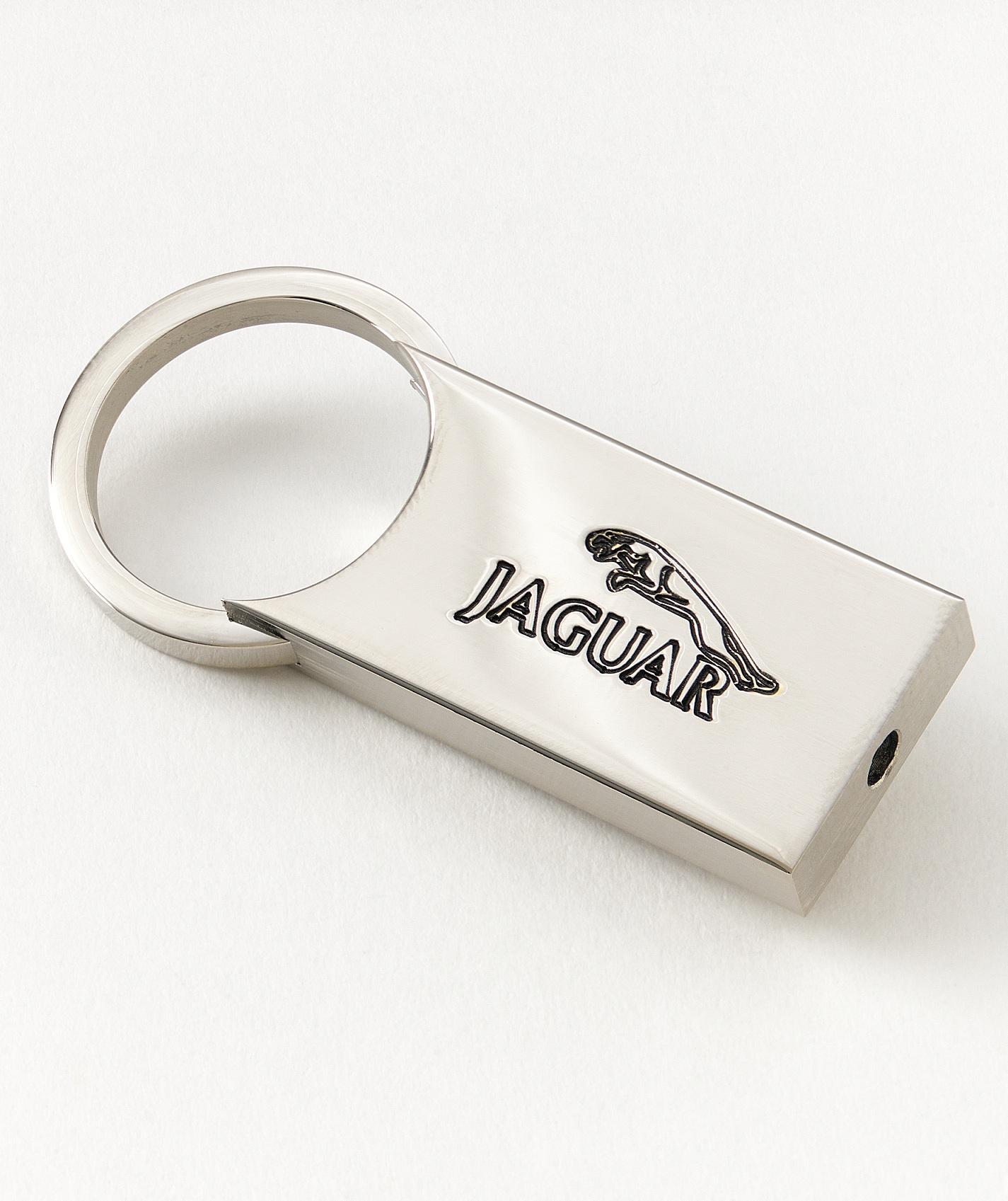 Customer Gift Key Ring for Jaguar