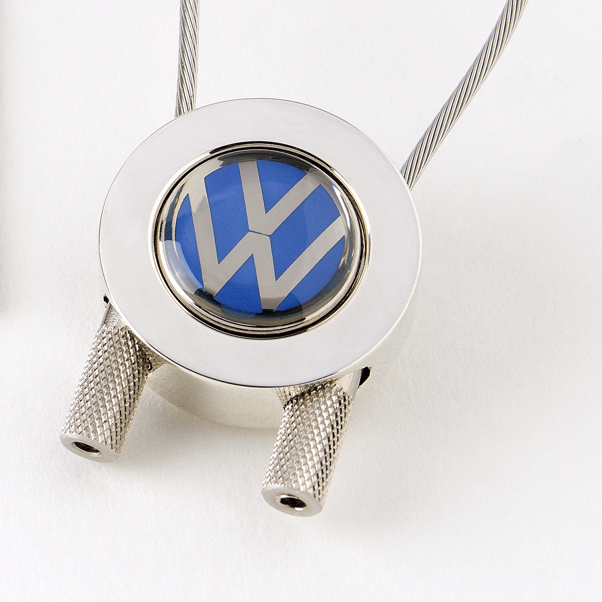 Custom Key Ring for Volkswagen