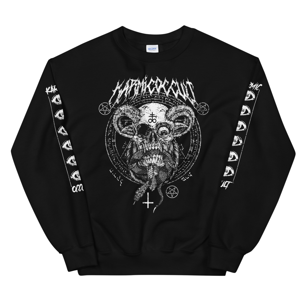 Fiend-Sweater-Design-with-666-Eyes-Sleeves_mockup_Front_Flat_Black.png