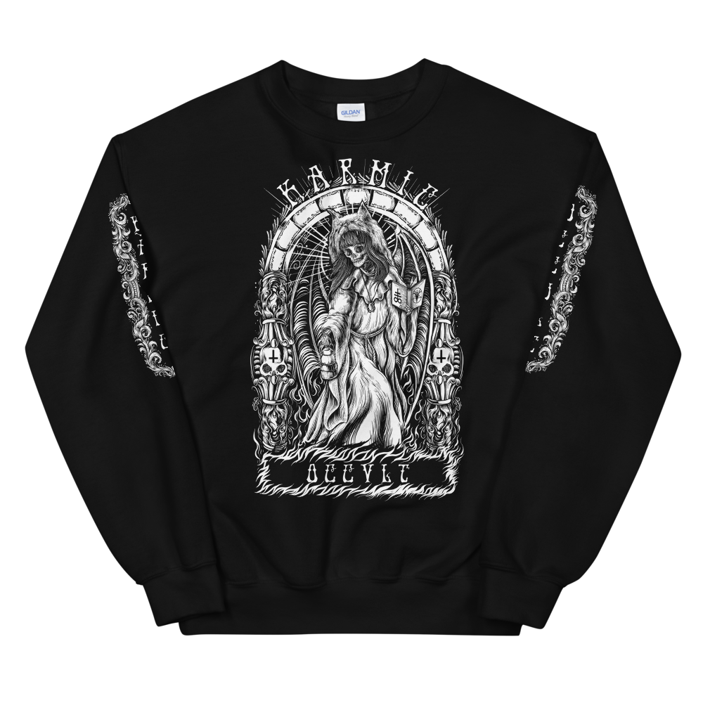 Witch-Doctor-Sweater-w-Sleeve-Design_mockup_Front_Flat_Black.png