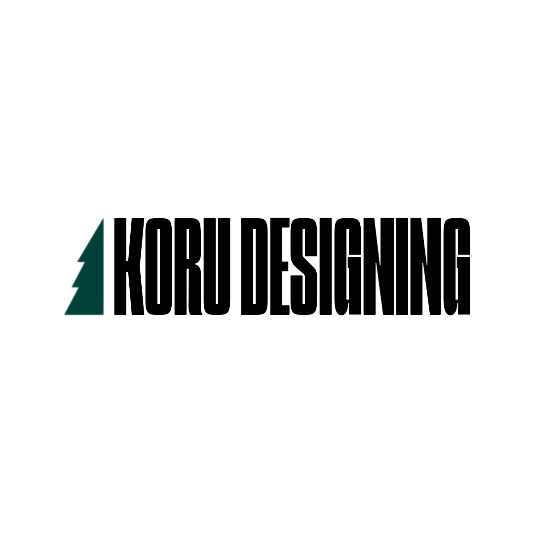 Koru Designing