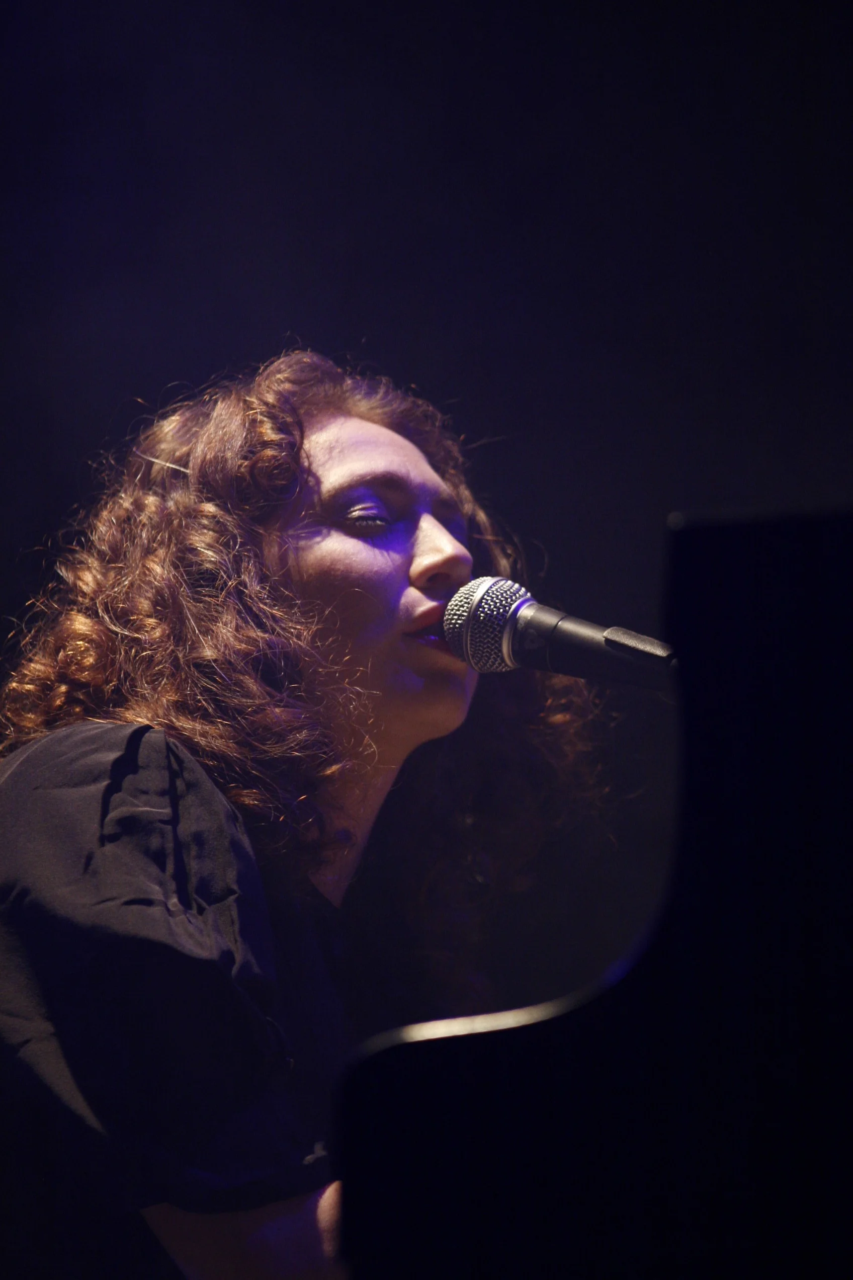 Regina Spektor Melbourne.JPG