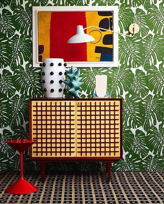 Homes and Gardens Magazine