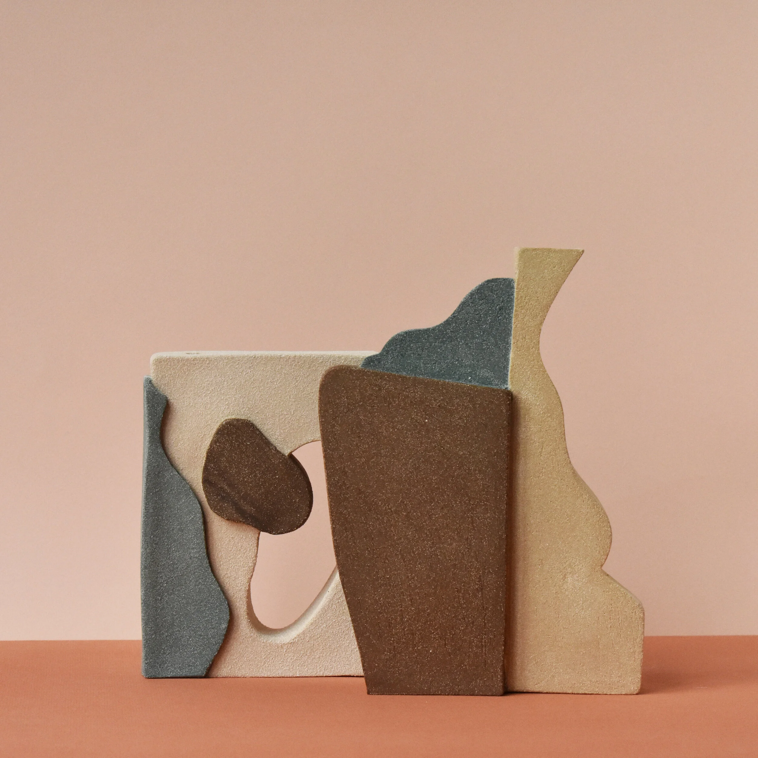 Kian Gallery / Sellenatela 