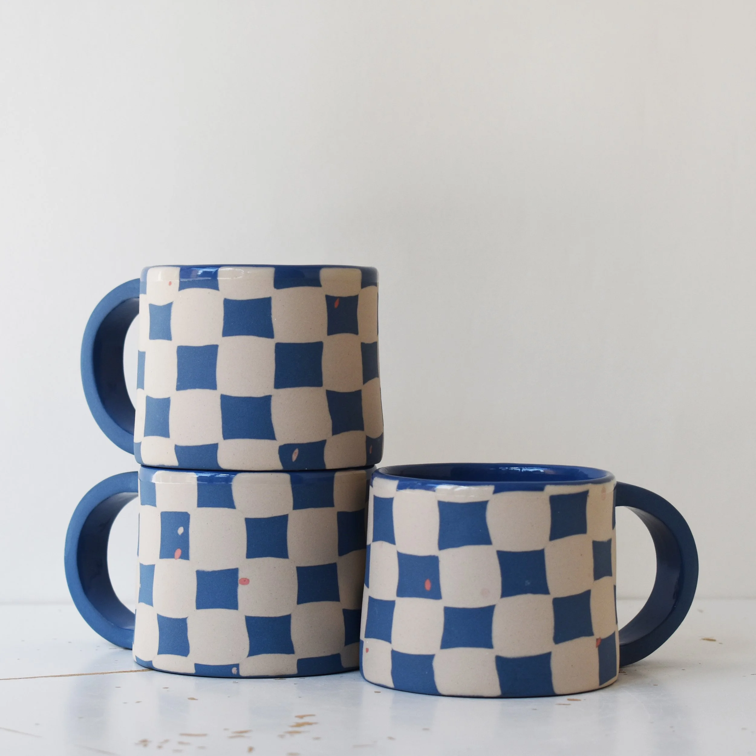 natural checkerboard