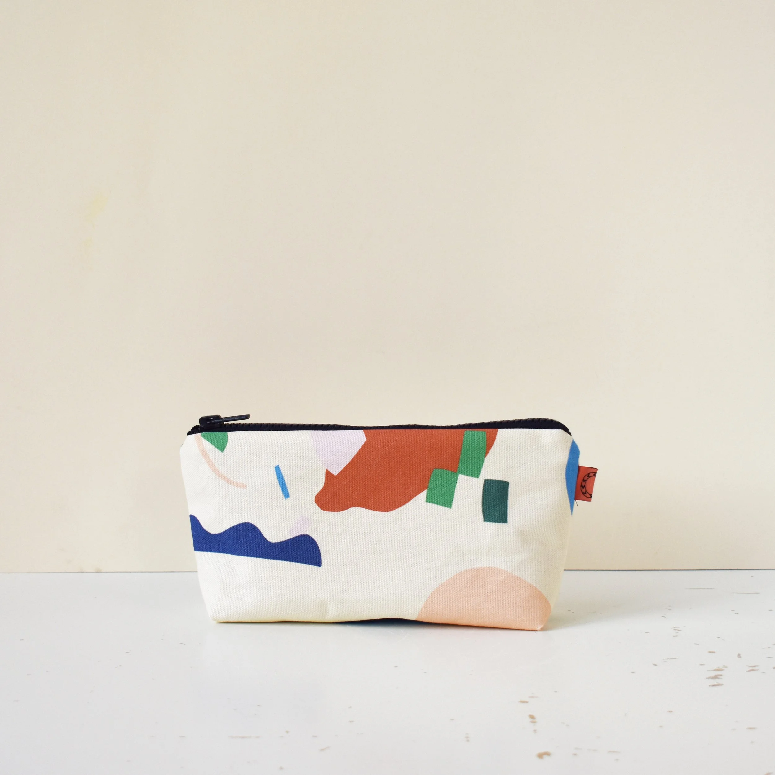 archive - tilleke zip pouch